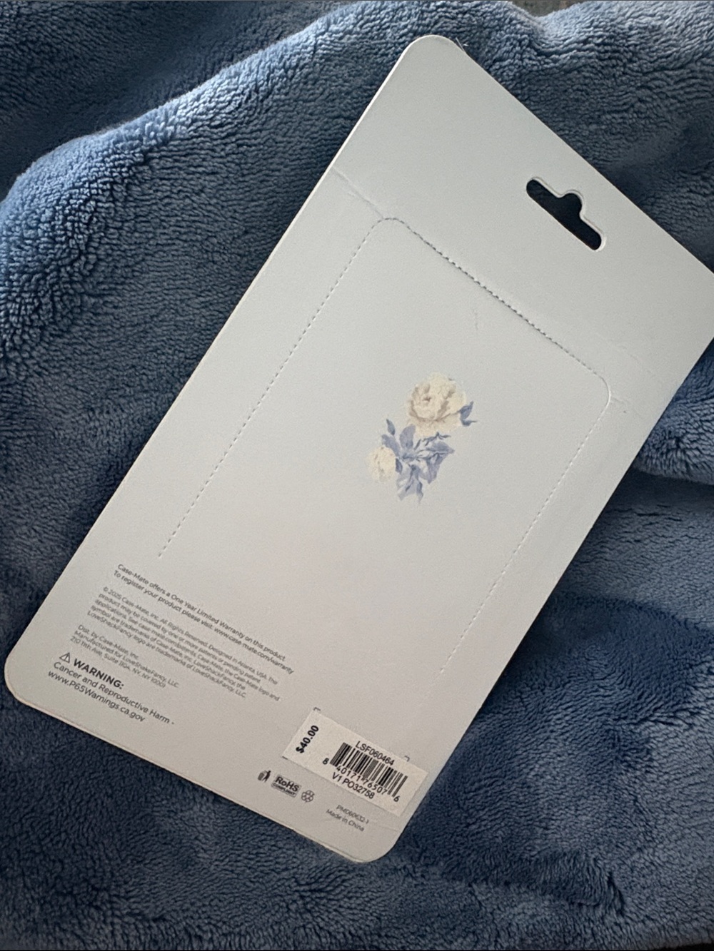 LoveShackFancy🎀Keychain Wallet - Picture 5 of 11
